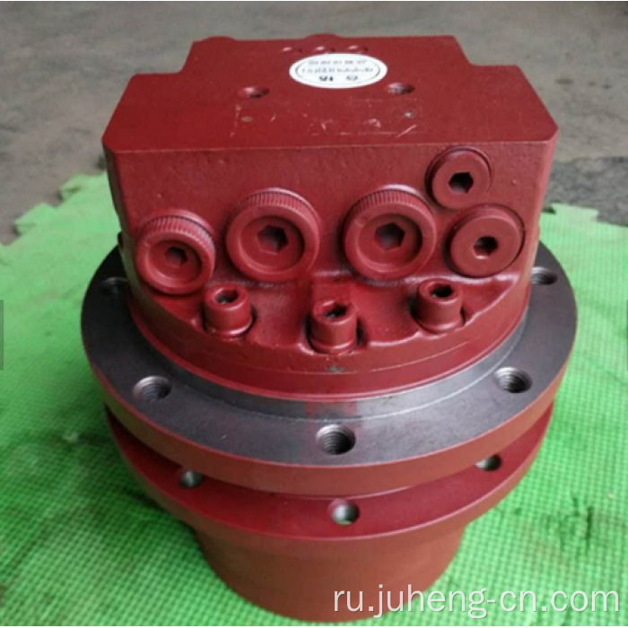EC15 Final Drive Motor